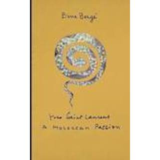 Yves Saint Laurent: a Moroccan Passion