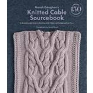 Norah Gaughan's Knitted Cable Sourcebook