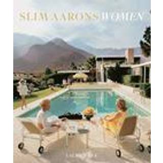 Slim Aarons: Women