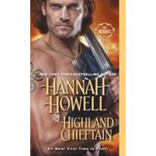 Highland Chieftain