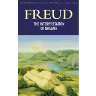 The Interpretation of Dreams