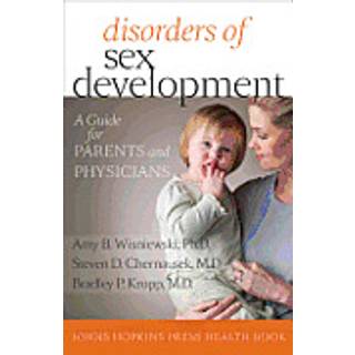 Disorders of Sex Development
