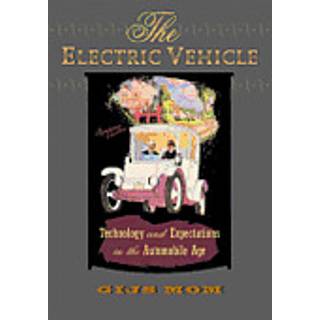 The Electric Vehicle