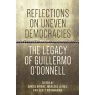 Reflections on Uneven Democracies