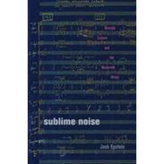Sublime Noise