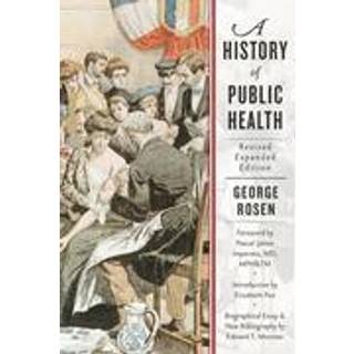A History of Public Health