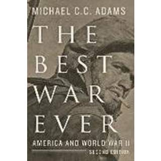 The Best War Ever