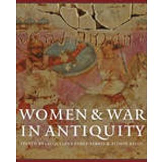 Women and War in Antiquity
