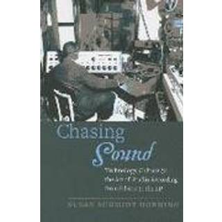 Chasing Sound