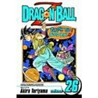Dragon Ball Z, Vol. 26