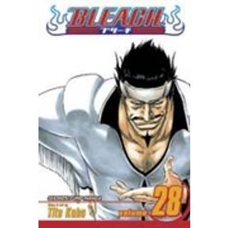 Bleach, Vol. 28