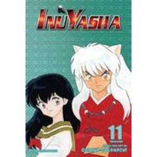 Inuyasha (VIZBIG Edition), Vol. 11