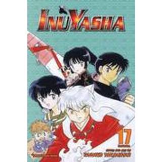 Inuyasha (VIZBIG Edition), Vol. 17