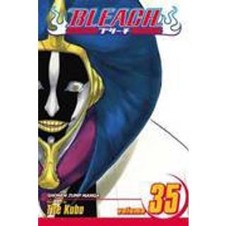 Bleach, Vol. 35
