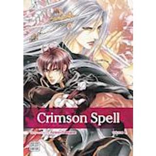 Crimson Spell, Vol. 1