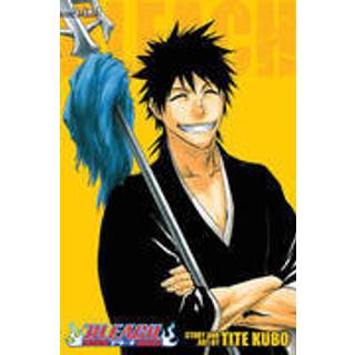 Bleach (3-in-1 Edition), Vol. 10
