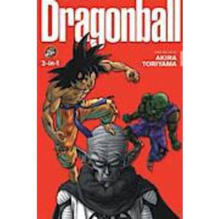 Dragon Ball (3-in-1 Edition), Vol. 6