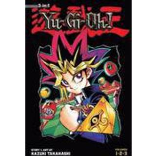 Yu-Gi-Oh! (3-in-1 Edition), Vol. 1