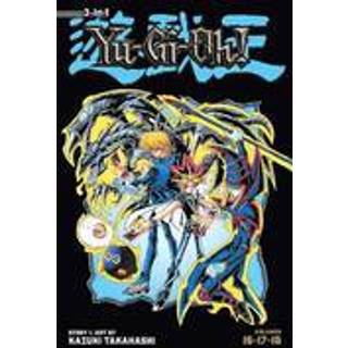 Yu-Gi-Oh! (3-in-1 Edition), Vol. 6