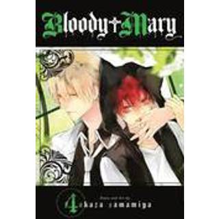 Bloody Mary, Vol. 4