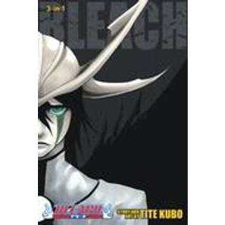 Bleach (3-in-1 Edition), Vol. 14