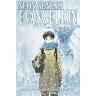 Neon Genesis Evangelion 2-in-1 Edition, Vol. 5