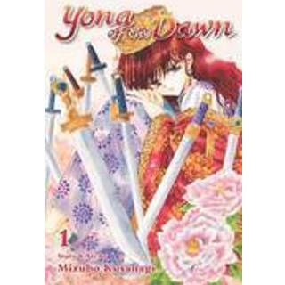 Yona of the Dawn, Vol. 1