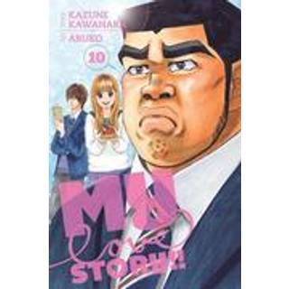 My Love Story!!, Vol. 10
