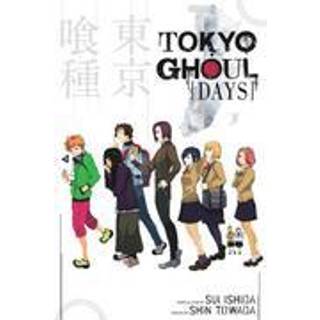 Tokyo Ghoul: Days
