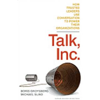 Talk, Inc.