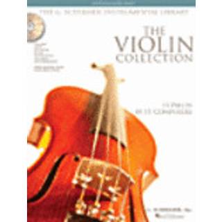 The Violin Collection - Intermediate Level