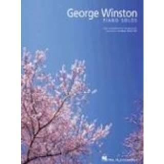 George Winston Piano Solos - Pno