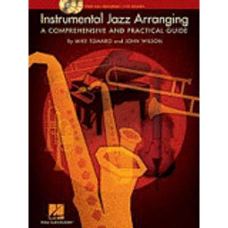 Instrumental Jazz Arranging