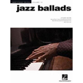 Jazz Ballads