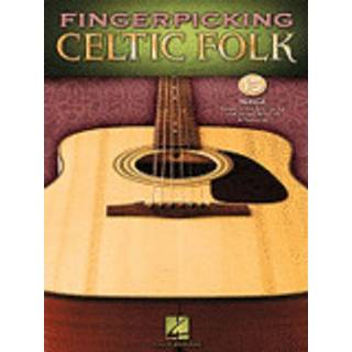 Fingerpicking Celtic Folk