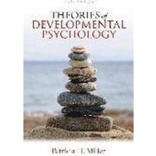 Theories of Developmental Psychology