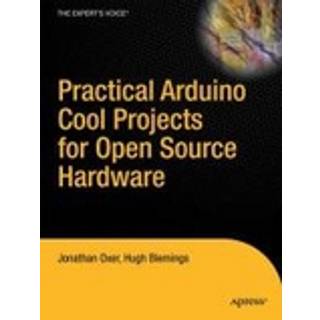 Practical Arduino