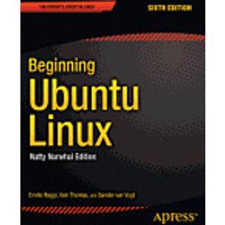 Beginning Ubuntu Linux