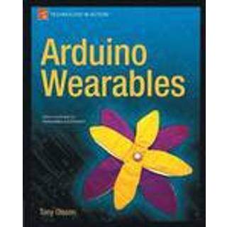 Arduino Wearables