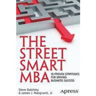The Street Smart MBA