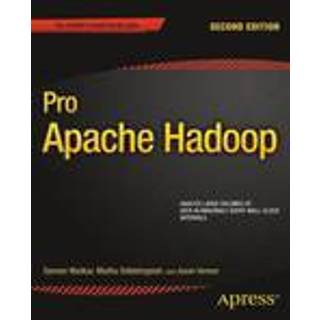 Pro Apache Hadoop