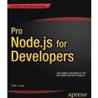 Pro Node.js for Developers