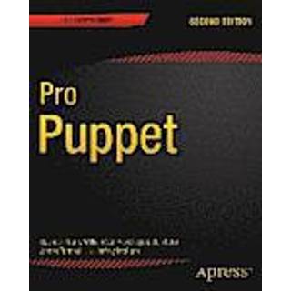 Pro Puppet