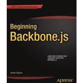 Beginning Backbone.js