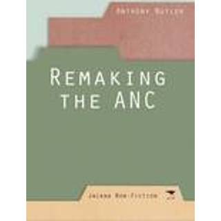 Remaking the ANC