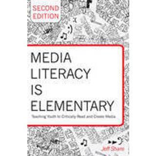 Media Literacy is Elementary