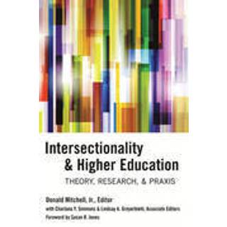 Intersectionality & Higher Education