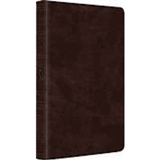 ESV Thinline Bible, Red Letter