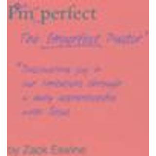 The Imperfect Pastor