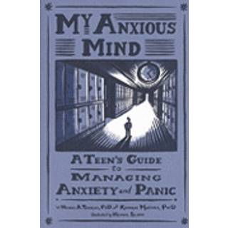 My Anxious Mind